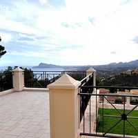 Вилла в Испании, Валенсия, Альтеа, 550 кв.м.