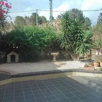 Вилла в Испании, Валенсия, Альтеа, 193 кв.м.