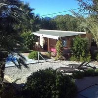 Вилла в Испании, Валенсия, Альтеа, 193 кв.м.