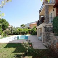 Villa in the mountains, at the seaside in Turkey, Fethiye, 180 sq.m.