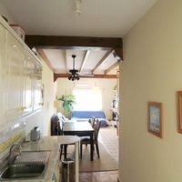 Bungalow in Spain, Comunitat Valenciana, Altea, 120 sq.m.