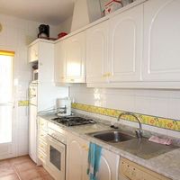 Bungalow in Spain, Comunitat Valenciana, Altea, 120 sq.m.