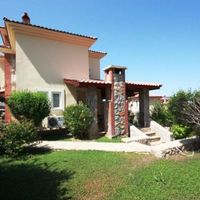 Villa in the mountains, at the seaside in Turkey, Fethiye, 180 sq.m.