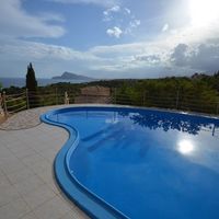 Вилла в Испании, Валенсия, Альтеа, 300 кв.м.