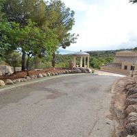 Вилла в Испании, Валенсия, Альтеа, 300 кв.м.