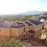 Вилла в Испании, Валенсия, Альтеа, 765 кв.м.