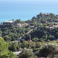 Вилла в Испании, Валенсия, Альтеа, 765 кв.м.