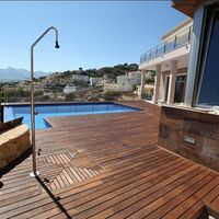 Вилла в Испании, Валенсия, Альтеа, 765 кв.м.