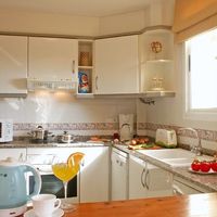 Villa in Spain, Comunitat Valenciana, Altea, 150 sq.m.