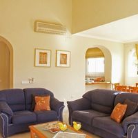 Villa in Spain, Comunitat Valenciana, Altea, 150 sq.m.