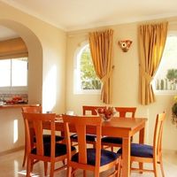 Villa in Spain, Comunitat Valenciana, Altea, 150 sq.m.