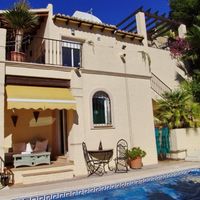 Вилла в Испании, Валенсия, Альтеа, 141 кв.м.