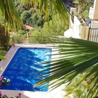 Вилла в Испании, Валенсия, Альтеа, 141 кв.м.