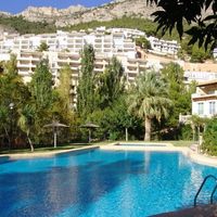 Вилла в Испании, Валенсия, Альтеа, 141 кв.м.