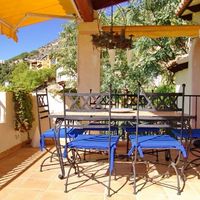 Вилла в Испании, Валенсия, Альтеа, 141 кв.м.