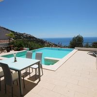 Вилла в Испании, Валенсия, Альтеа, 400 кв.м.