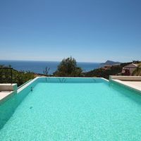 Вилла в Испании, Валенсия, Альтеа, 400 кв.м.