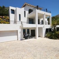 Вилла в Испании, Валенсия, Альтеа, 400 кв.м.