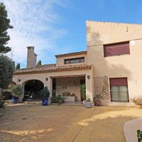 Villa in Spain, Comunitat Valenciana, L'Albir, 348 sq.m.