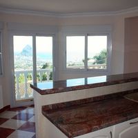 Villa in Spain, Comunitat Valenciana, Calp, 385 sq.m.