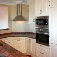 Villa in Spain, Comunitat Valenciana, Calp, 385 sq.m.