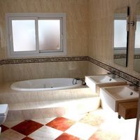 Villa in Spain, Comunitat Valenciana, Calp, 385 sq.m.