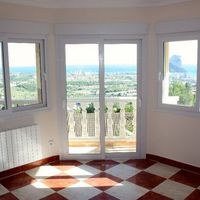Villa in Spain, Comunitat Valenciana, Calp, 385 sq.m.
