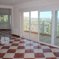 Villa in Spain, Comunitat Valenciana, Calp, 385 sq.m.