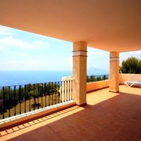 Вилла в Испании, Валенсия, Альтеа, 218 кв.м.