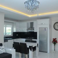 Apartment in Turkey, Mahmutlar, 50 sq.m.