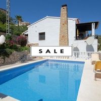 Villa in Spain, Comunitat Valenciana, Calp, 160 sq.m.