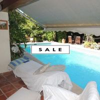 Villa in Spain, Comunitat Valenciana, Calp, 300 sq.m.