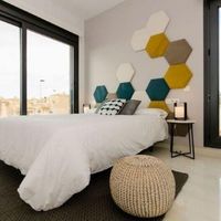 Villa in Spain, Comunitat Valenciana, Torrevieja, 191 sq.m.
