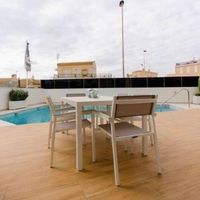 Villa in Spain, Comunitat Valenciana, Torrevieja, 191 sq.m.