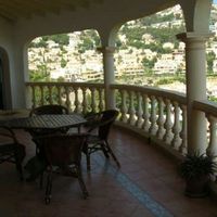 Вилла в Испании, Валенсия, Альтеа, 200 кв.м.