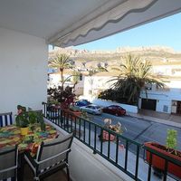 Apartment in Spain, Comunitat Valenciana, Altea, 95 sq.m.