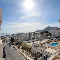 Апартаменты в Испании, Валенсия, Альтеа, 79 кв.м.