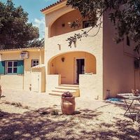 Вилла в Испании, Валенсия, Альтеа, 250 кв.м.