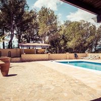 Вилла в Испании, Валенсия, Альтеа, 250 кв.м.