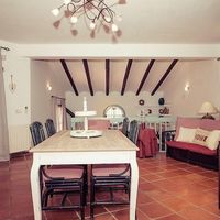 Вилла в Испании, Валенсия, Альтеа, 250 кв.м.