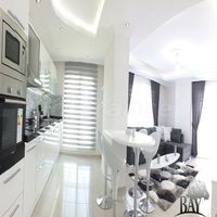Apartment in Turkey, Mahmutlar, 74 sq.m.