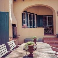 Вилла в Испании, Валенсия, Альтеа, 250 кв.м.