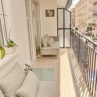 Апартаменты в Испании, Валенсия, Альтеа, 90 кв.м.