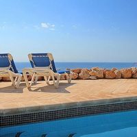 Вилла в Испании, Валенсия, Альтеа, 180 кв.м.