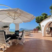 Вилла в Испании, Валенсия, Альтеа, 180 кв.м.