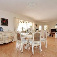 Вилла в Испании, Валенсия, Альтеа, 180 кв.м.