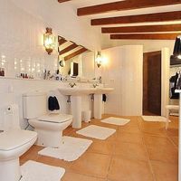 Вилла в Испании, Валенсия, Альтеа, 180 кв.м.