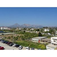 Apartment in Spain, Comunitat Valenciana, Altea, 102 sq.m.
