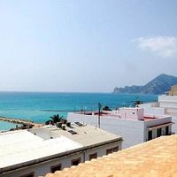 Апартаменты в Испании, Валенсия, Альтеа, 103 кв.м.