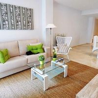 Апартаменты в Испании, Валенсия, Альтеа, 103 кв.м.